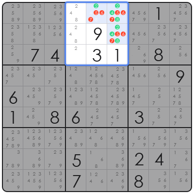 sudoku game instructions