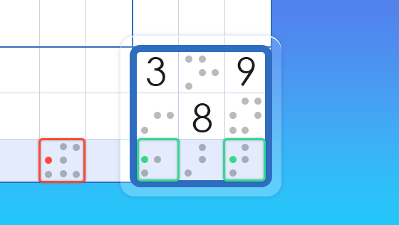 blank sudoku