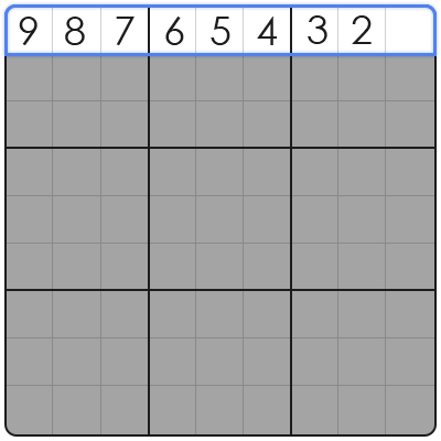 monster sudoku printable